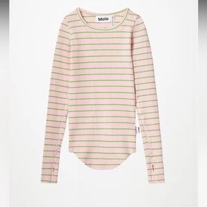 Molo long sleeved t shirt (print in third picture)